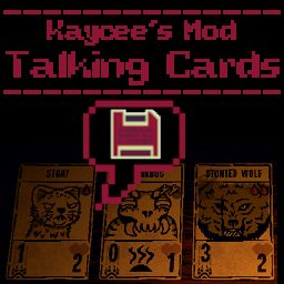RykeDaxter-KCTalkingCards icon