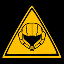 Rykster-MetroidEscapeMusic icon