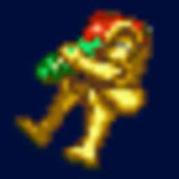 Rykster-MetroidGBALowHealthSFX icon
