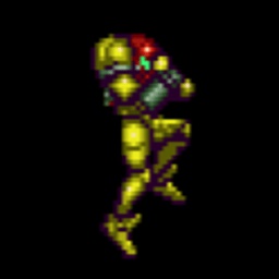 Rykster-SuperMetroidLowHealthSFX icon