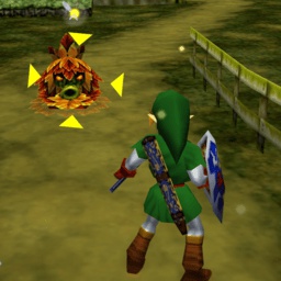 Rykster-ZTarget icon