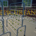 Ryocery-Epicurean icon