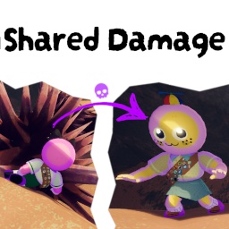 Ryocery-SharedDamage icon
