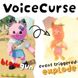 Ryocery-VoiceCurse icon