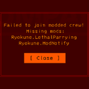 Ryokune-CompatibilityChecker icon