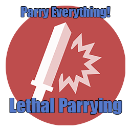 Ryokune-LethalParrying icon