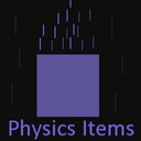 Ryokune-Physics_Items icon