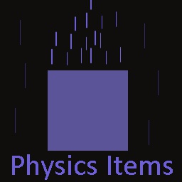 Ryokune-Physics_Items icon