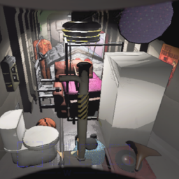 Ryoryoman-FurnitureConfig icon