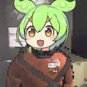 Ryoryoman-ZundamonizeNoMics icon