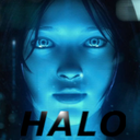 Ryudious-Halo icon
