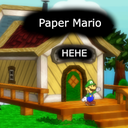 Ryudious-PaperMario icon