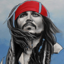 Ryudious-Pirates icon