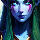 Ryudious-RyudiousWarcraft icon