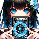 Ryudious-Temple_Of_Time icon