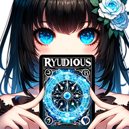 Ryudious-Temple_Of_Time icon