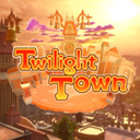 Ryudious-TwilightTown icon