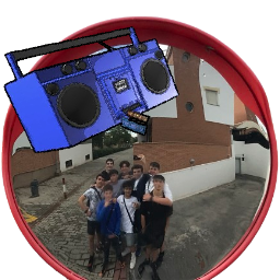 Ryuku46-Album_tontosdesiempre icon