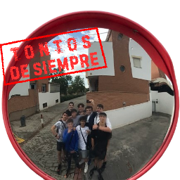 Ryuku46-Logo_tontosdesiempre icon