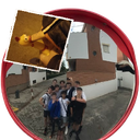 Ryuku46-Posters_tontosdesiempre icon