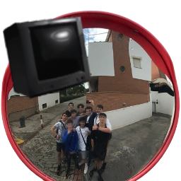 Ryuku46-TV_tontosdesiempre icon