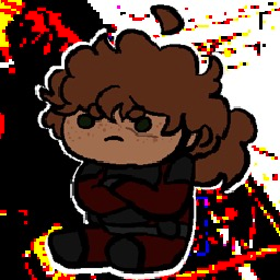 RyzSelo-Tommy_Lawrence_Borderlands_OC icon