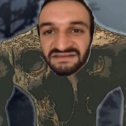 S2Gler-Aykut_Elmas_Forest_Giant icon