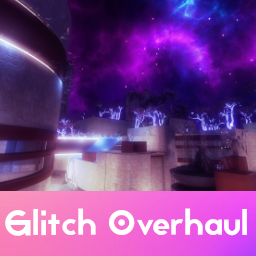 S2Mods-GlitchOverhaul icon
