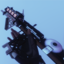 S2Mods-RE45IKELOS icon