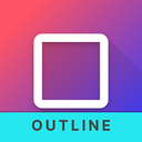 S2Mods-ViewmodelOutline icon