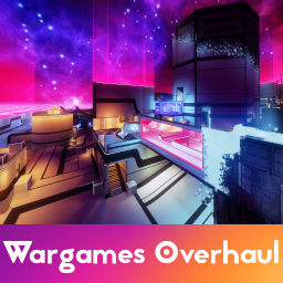 S2Mods-WargamesOverhaul icon
