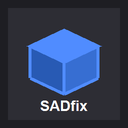 SADnaki-SADmodelfix icon