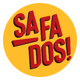 SAFADOS-Safados2025 icon