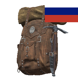 SAMURAIRSX-Backpacks_RU36 icon