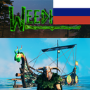 SAMURAIRSX-Weedheim_RU36 icon
