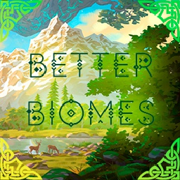 SANCHS_CAT-Better_Biomes icon