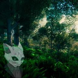 SANCHS_CAT-Better_Plant_Textures icon