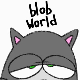 SAUZ-BlobArt_Posters_and_Paintings icon