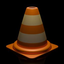 SA_Adwent-Traffic_Cone-1.0.0 icon