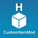 SB_Corp-CustomItemSpawn icon