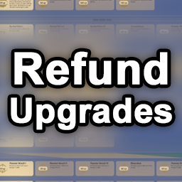 SCLeoX-Refund_Upgrades icon
