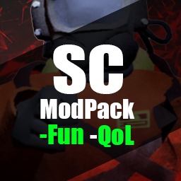 SCModpack-SCModpackNEW icon