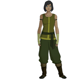 SC_Hennessy-Korra_Earth_Kingdom icon