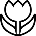 SDMF6604-ArenaofTulips icon