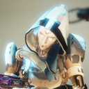 SDarkMagic-Phase_Pilot_Ash icon