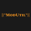 SGG_Modding-ModUtil-3.0.0 icon