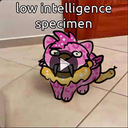 SIGIL_02-LowIntelligenceSpecimens icon