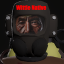 SINK-Wittle_Suit icon