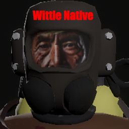 SINK-Wittle_Suit icon