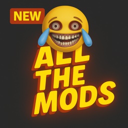 SK0R3N-NEWAllTheMods icon